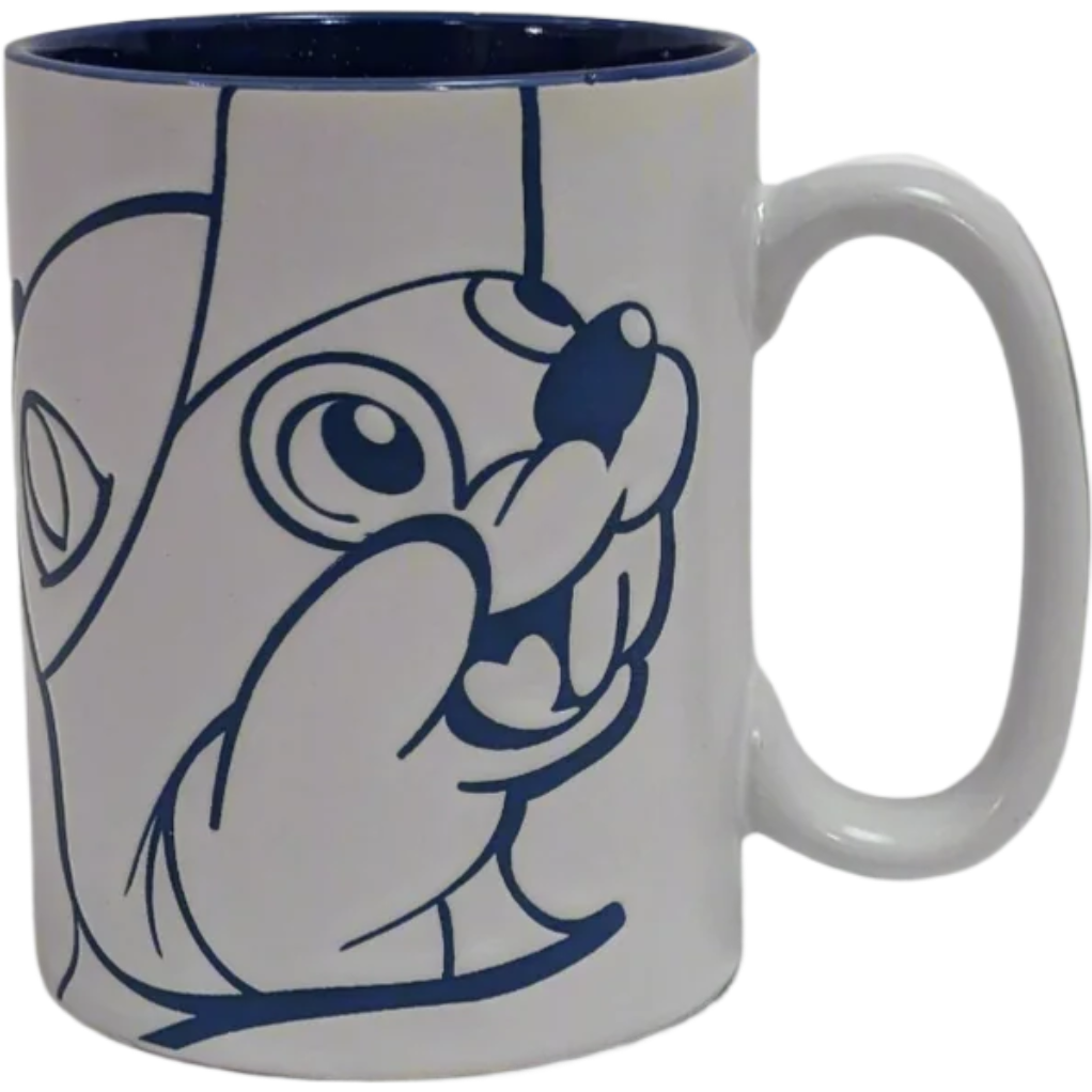 Buc-ee Face Mugs