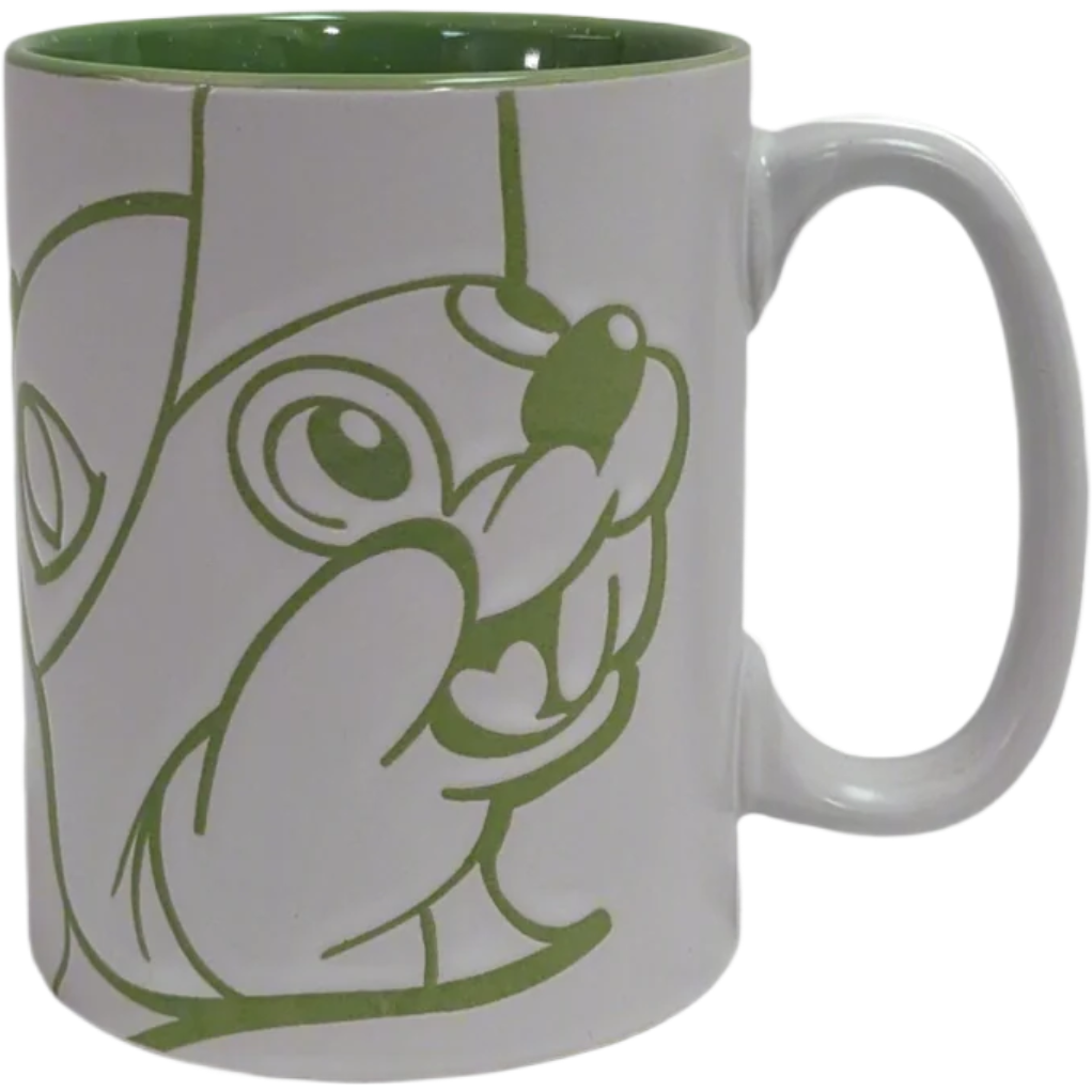 Buc-ee Face Mugs