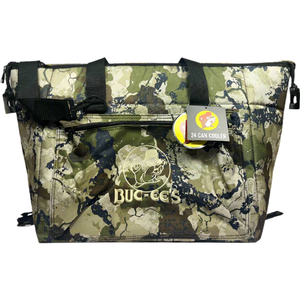 Buc-ee's 24-Pack Cooler