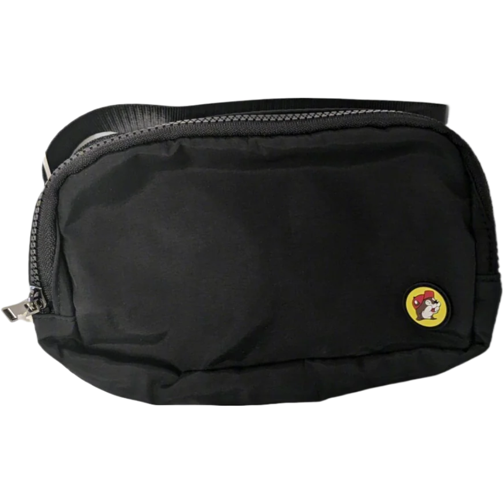 Buc-ee's Fanny Pack