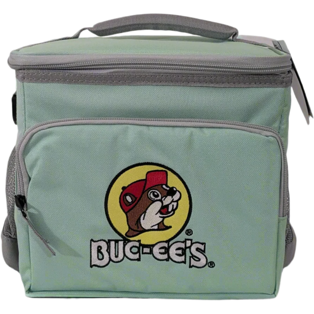 Buc-ee's Lunch Box Coolers
