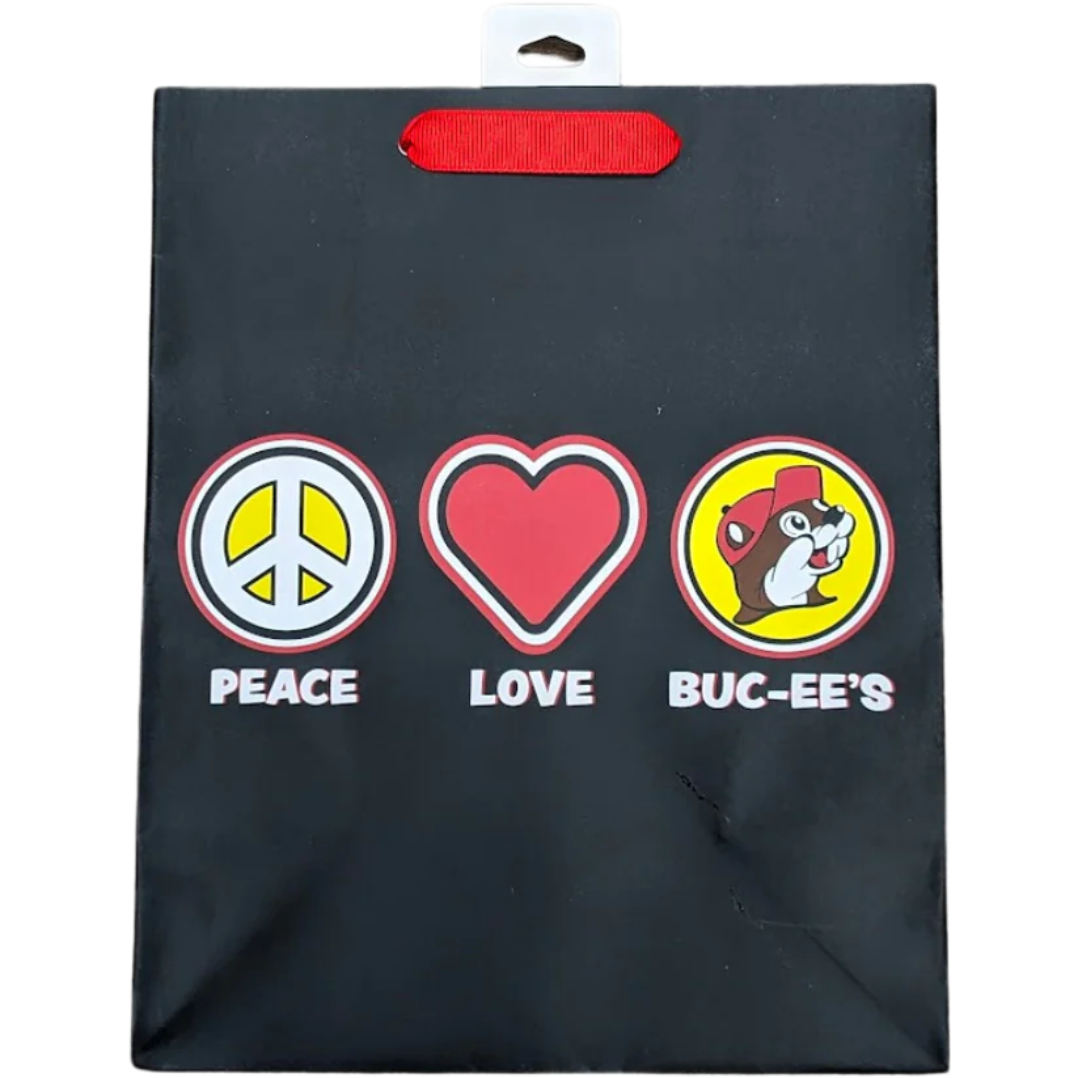 Buc-ee's Party Gift Bags
