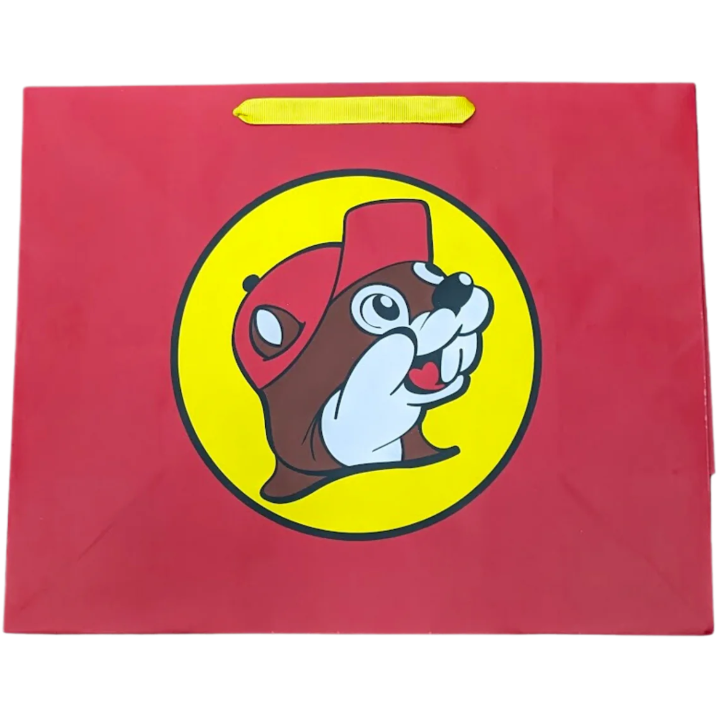 Buc-ee's Party Gift Bags