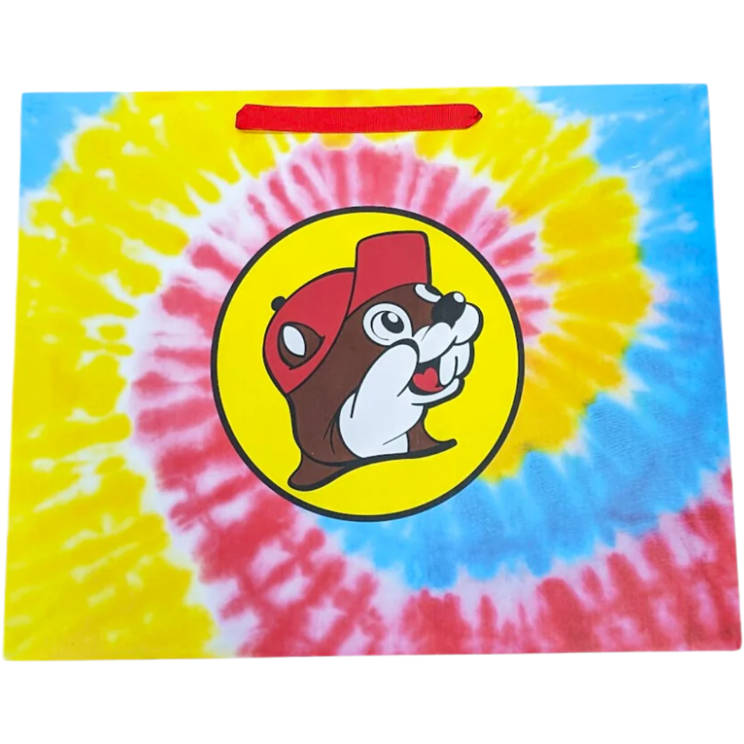 Buc-ee's Party Gift Bags