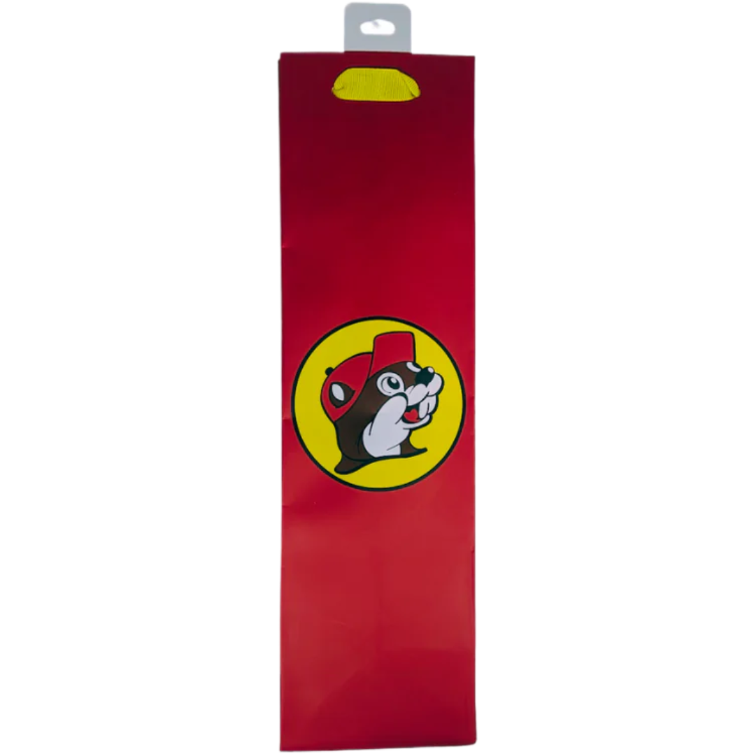 Buc-ee's Party Gift Bags