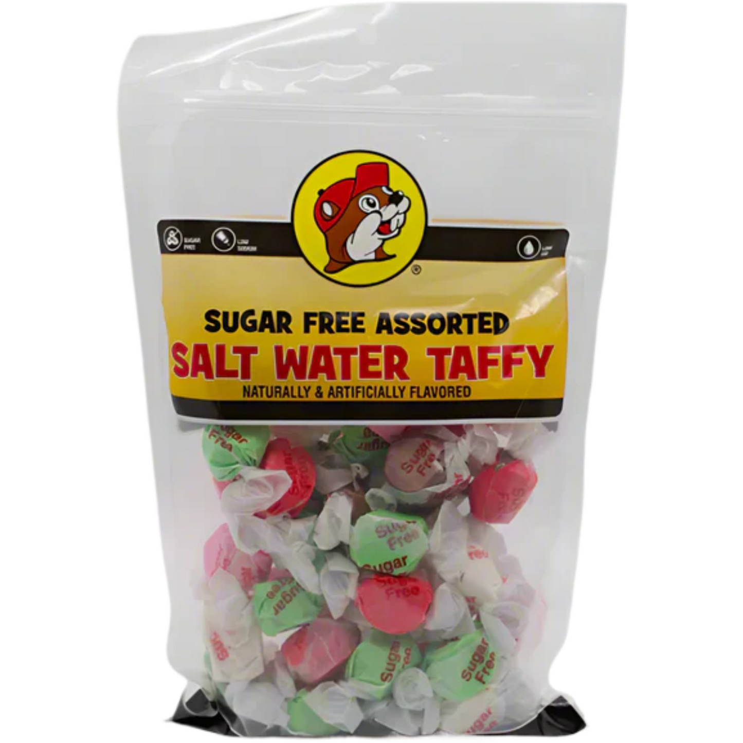 Buc-ee's Taffy