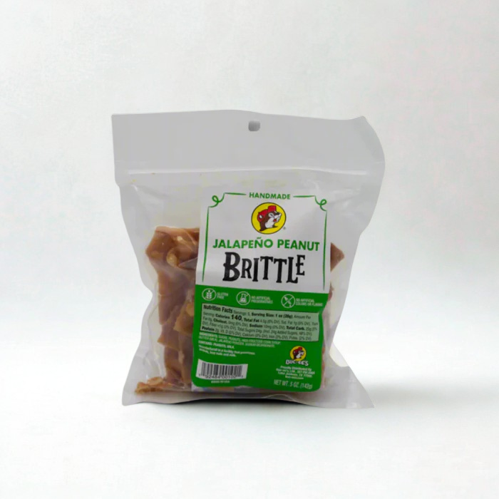 Buc-ee's Brittle