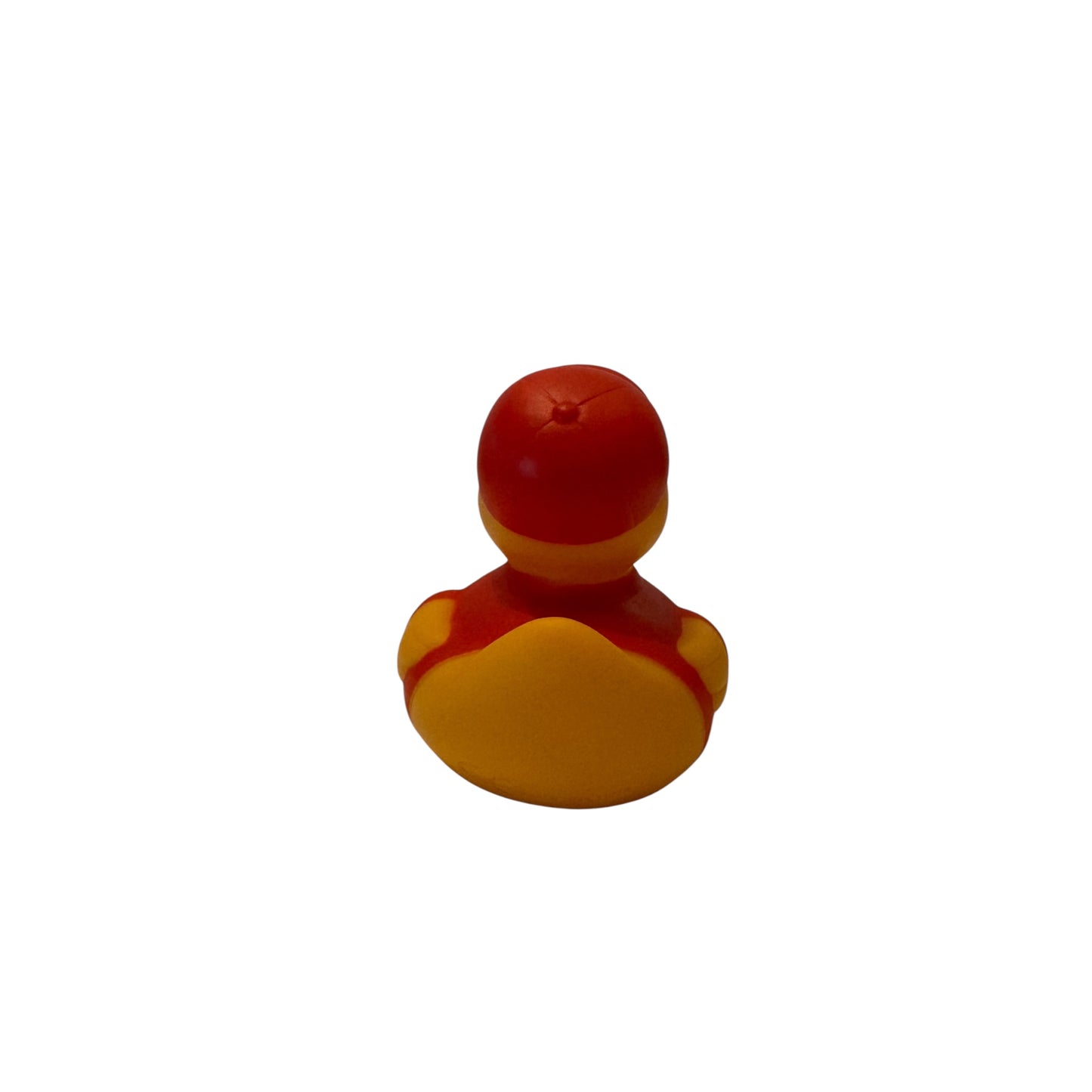 Buc-ee's Rubber Duck
