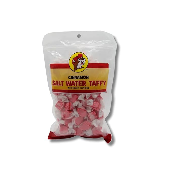 Buc-ee's Taffy
