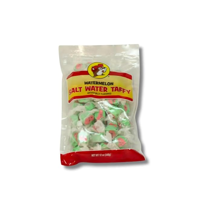 Buc-ee's Taffy