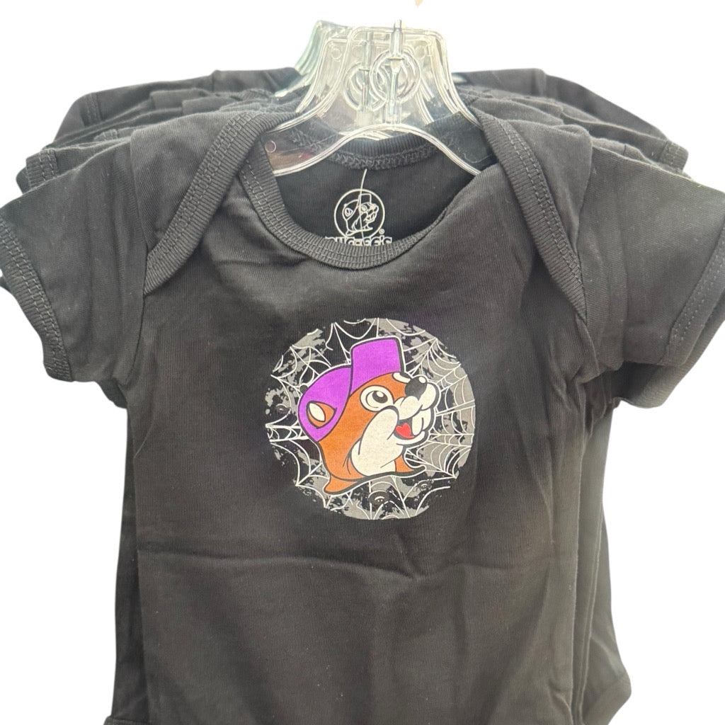 Buc-ee's "Put a Spell on Me" Halloween Graphic T-Shirt – Limited Edition Spooky Fall Shirt