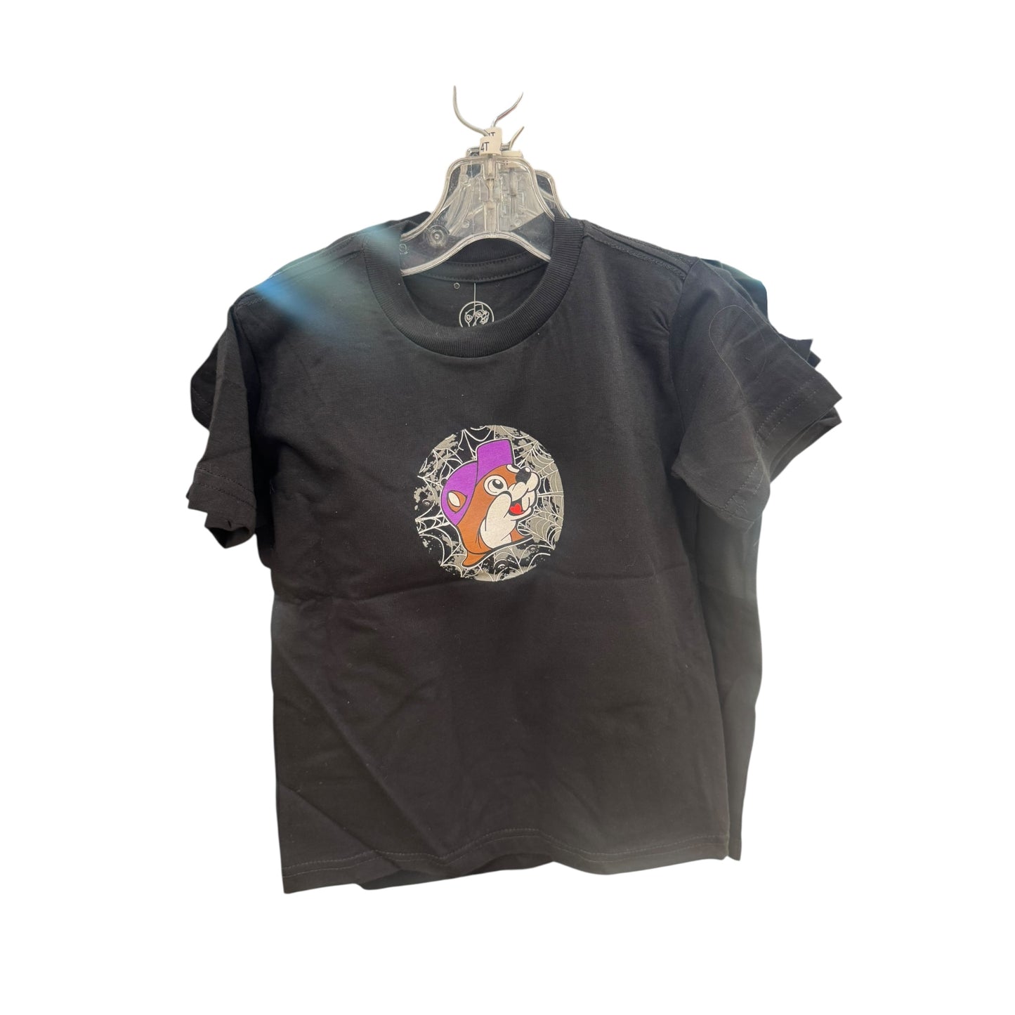 Buc-ee's "Put a Spell on Me" Halloween Graphic T-Shirt – Limited Edition Spooky Fall Shirt