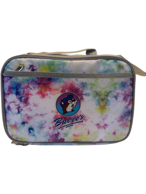 Buc-ee's Kids Lunch Box