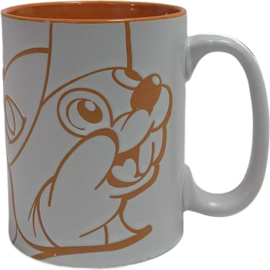 Buc-ee Face Mugs