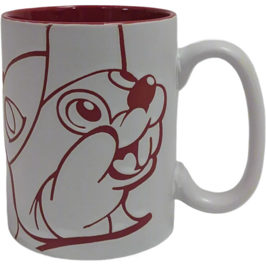 Buc-ee Face Mugs