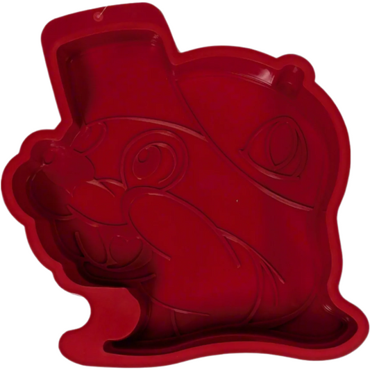 Buc-ee's 10" Silicone Bakeware