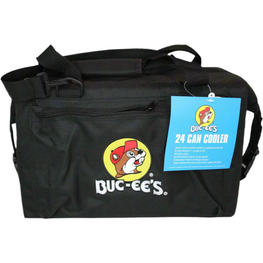 Buc-ee's 24-Pack Cooler