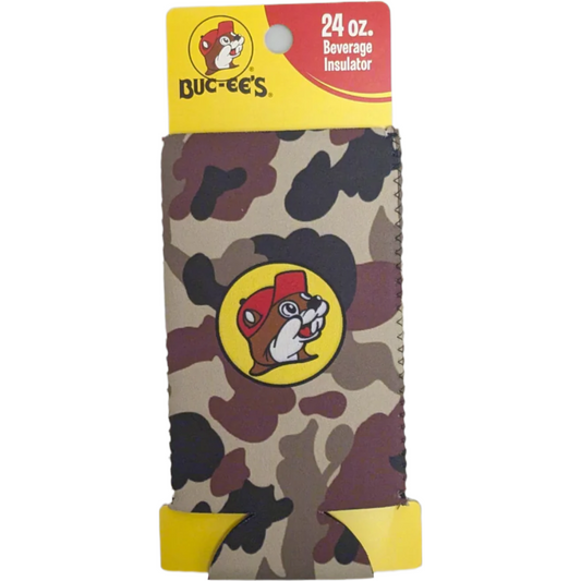 Buc-ee's 24oz Koozies