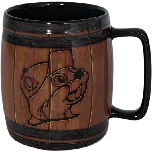 Buc-ee's Barrel Drinkware