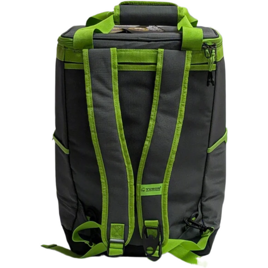 Buc-ee's Dockside Backpack Cooler