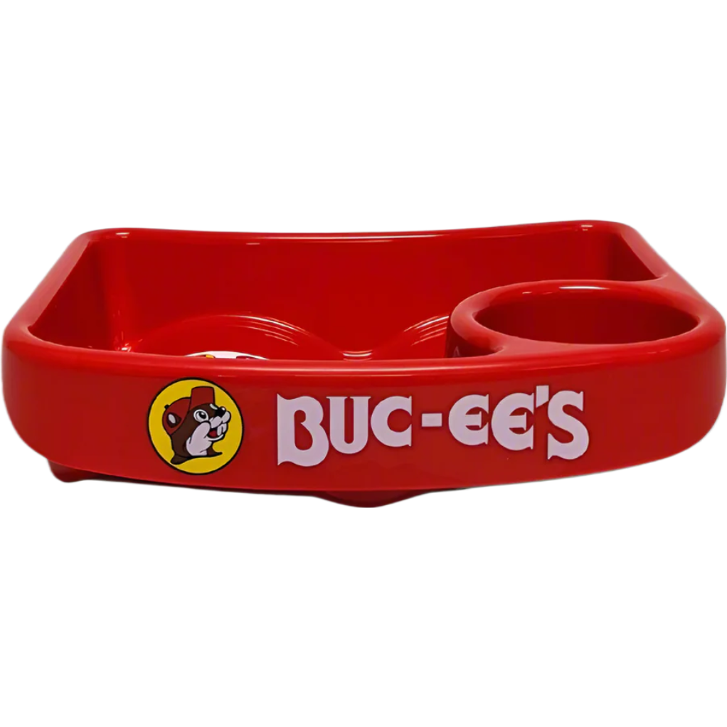 Buc-ee's Kids Lap Tray