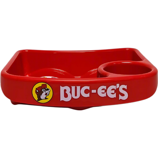 Buc-ee's Kids Lap Tray