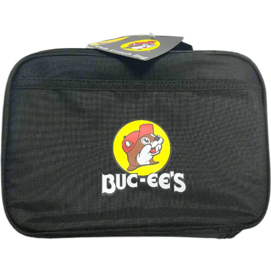 Buc-ee's Kids Lunch Box