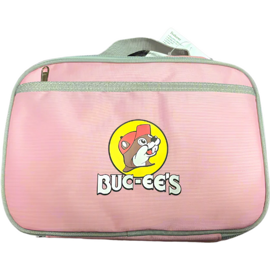 Buc-ee's Kids Lunch Box