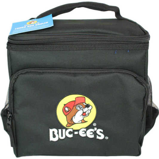 Buc-ee's Lunch Box Coolers