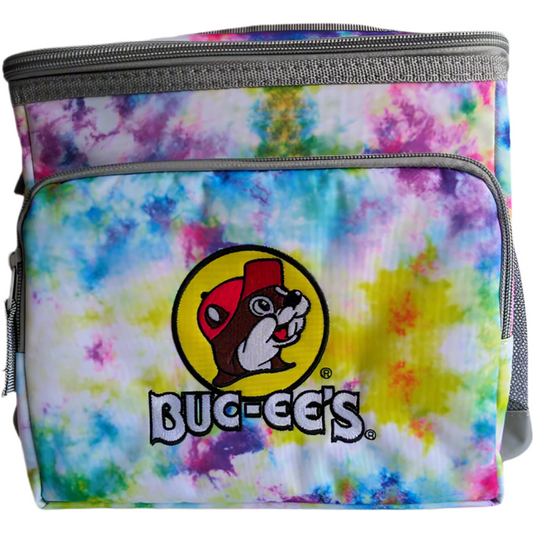 Buc-ee's Lunch Box Coolers