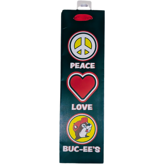 Buc-ee's Party Gift Bags