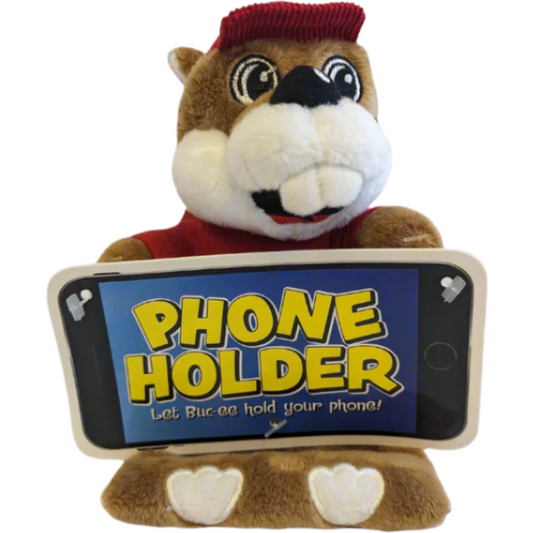 Buc-ee's Phone Holder