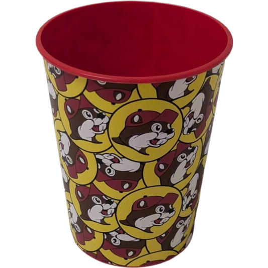 Buc-ee's Plastic Cup