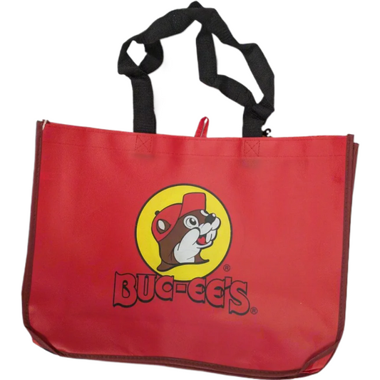 Buc-ee's Shopping Bag