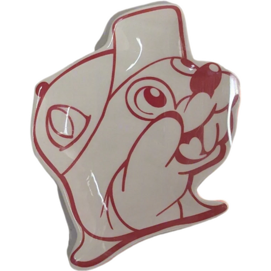Buc-ee's Spoon Rest