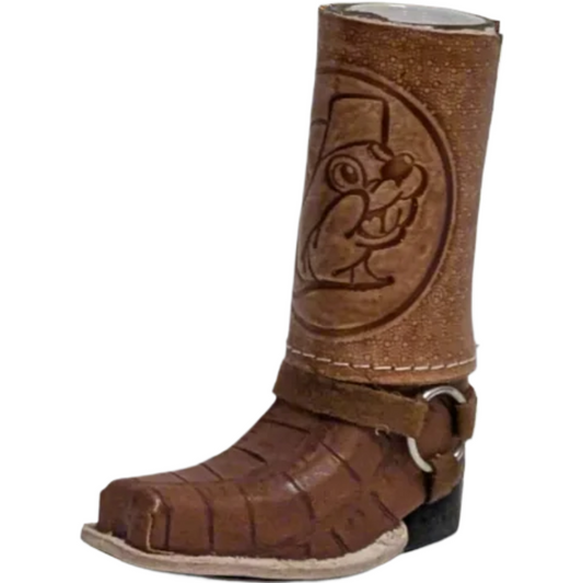 Buc-ee's Boot Shot Glass