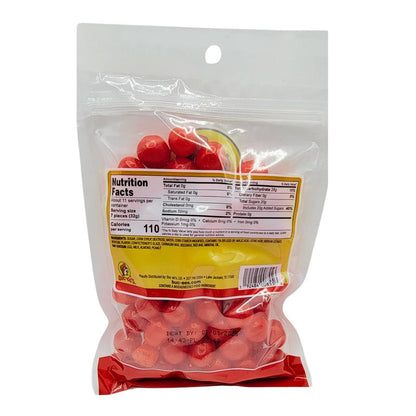 Buc-ee’s Sweet & Sour Hard Candy – 3 Pack (Watermelon, Cherry, Assorted) – 12oz Snack Bags