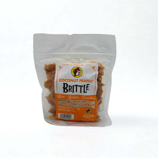 Buc-ee's Brittle