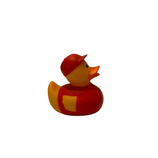 Buc-ee's Rubber Duck