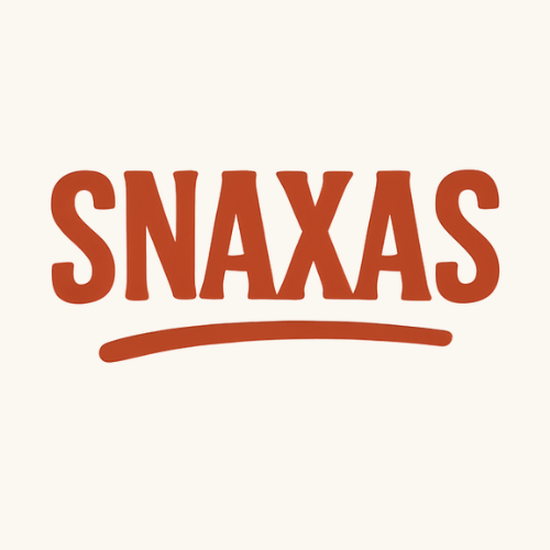 Snaxas