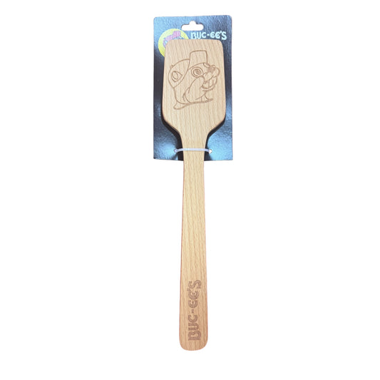 Buc-ee’s cooking spatula