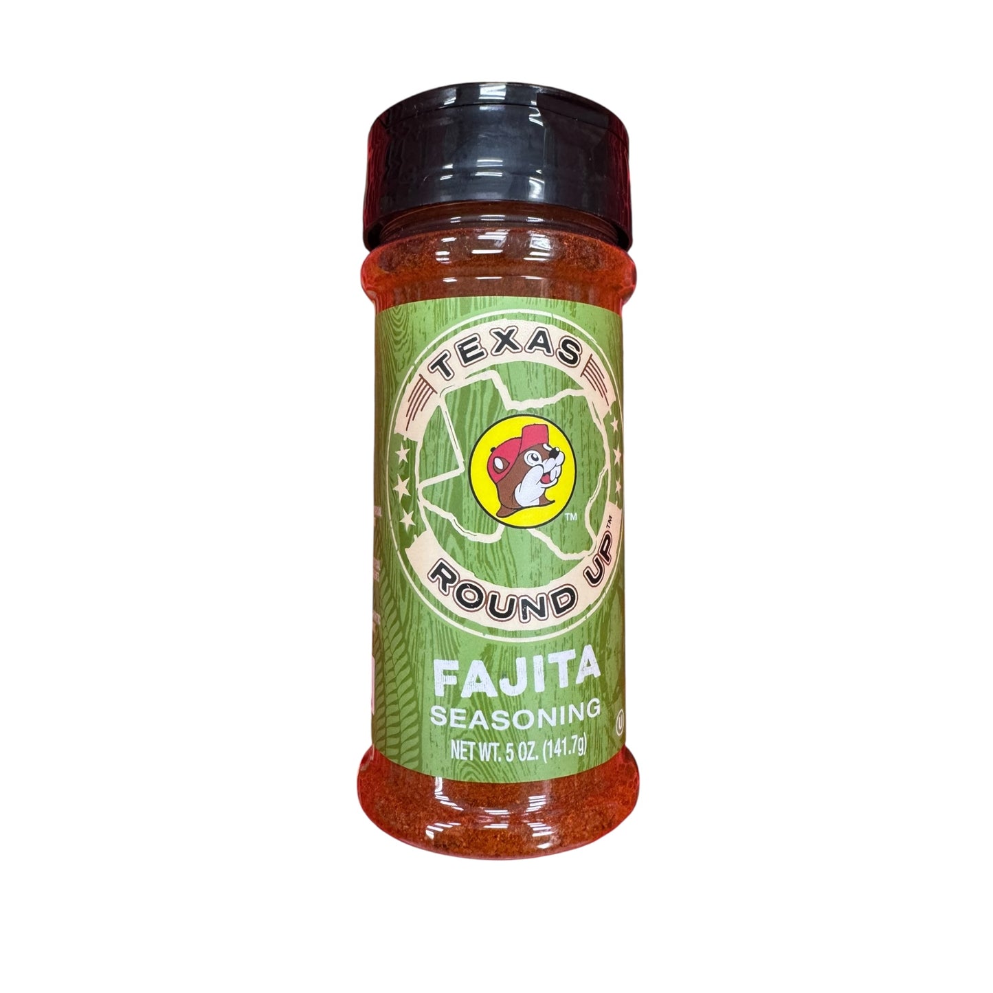 Buc-ee’s Fajita Seasoning Rub – Zesty Tex-Mex Spice Blend for Chicken, Beef, or Veggie Fajitas