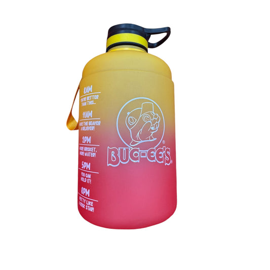 Buc-ee’s 76oz hydration jug