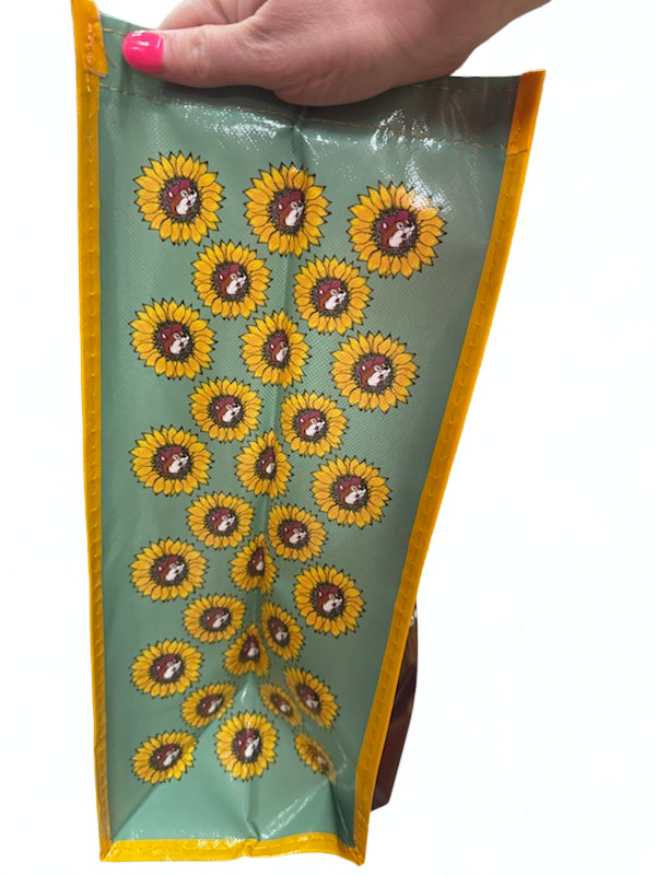 Buc-ee’s "You Are My Sunshine" Fall Tote Bag – Seasonal Reusable Grocery & Shopping Bag